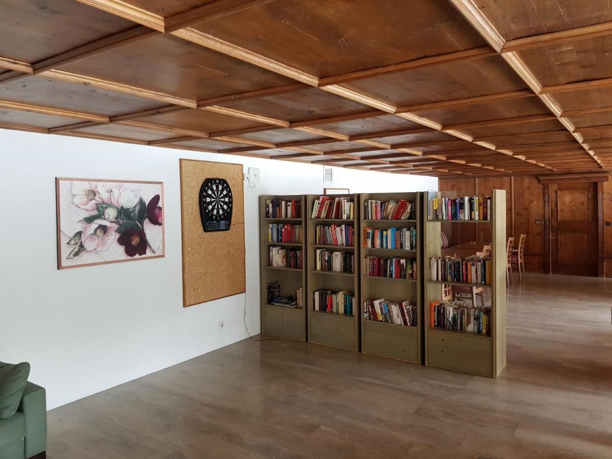 Appartmenthaus Birkenwald سيفيلد ان تيرول المظهر الخارجي الصورة