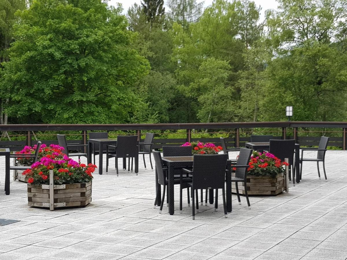Appartmenthaus Birkenwald سيفيلد ان تيرول المظهر الخارجي الصورة