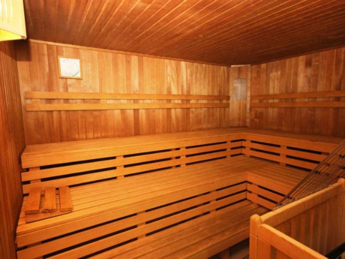 Appartmenthaus Birkenwald سيفيلد ان تيرول المظهر الخارجي الصورة