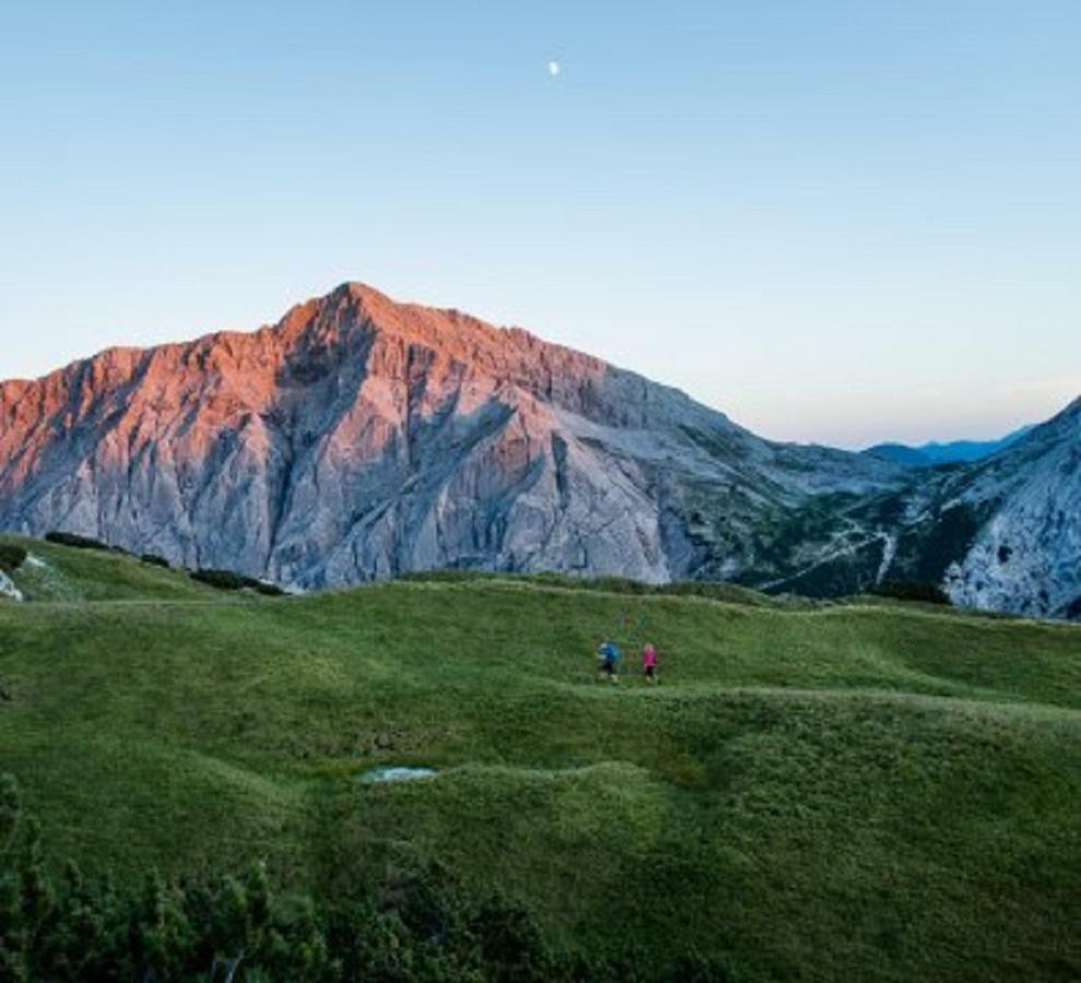 Appartmenthaus Birkenwald سيفيلد ان تيرول المظهر الخارجي الصورة
