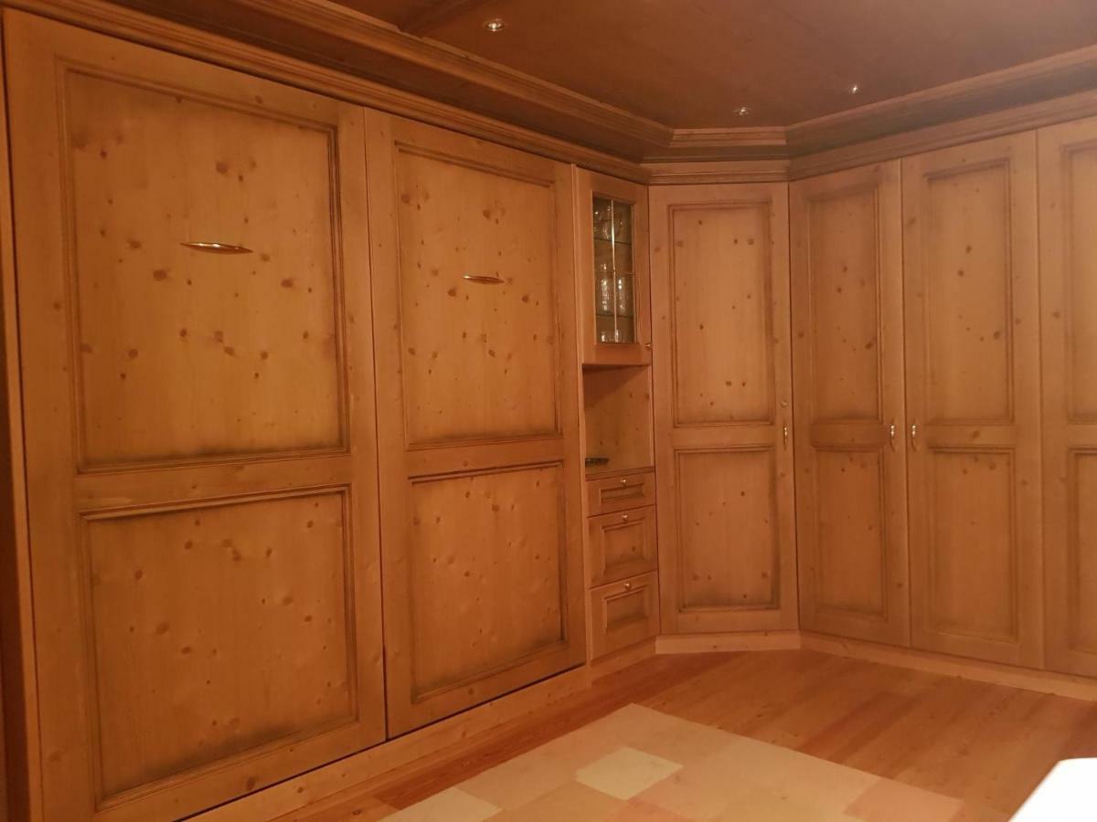 Appartmenthaus Birkenwald سيفيلد ان تيرول المظهر الخارجي الصورة
