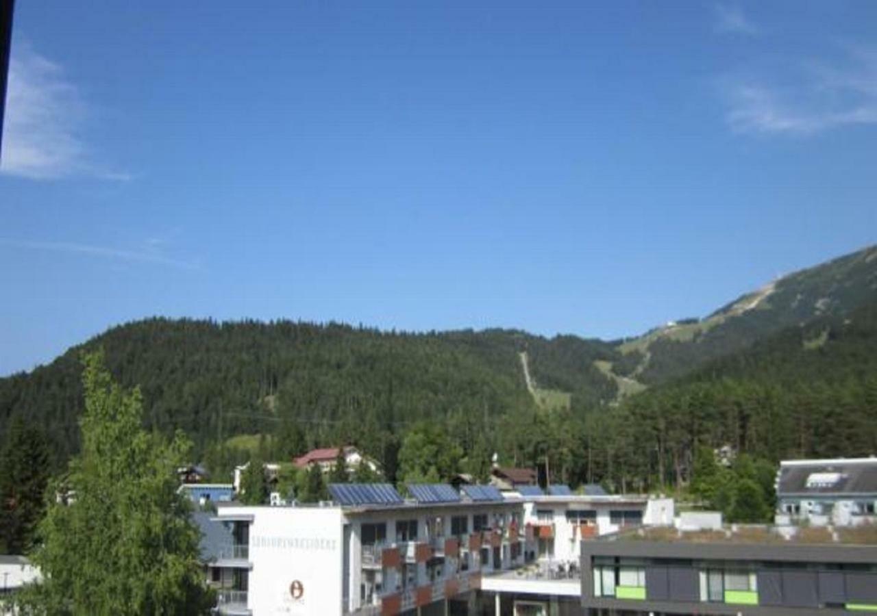 Appartmenthaus Birkenwald سيفيلد ان تيرول المظهر الخارجي الصورة