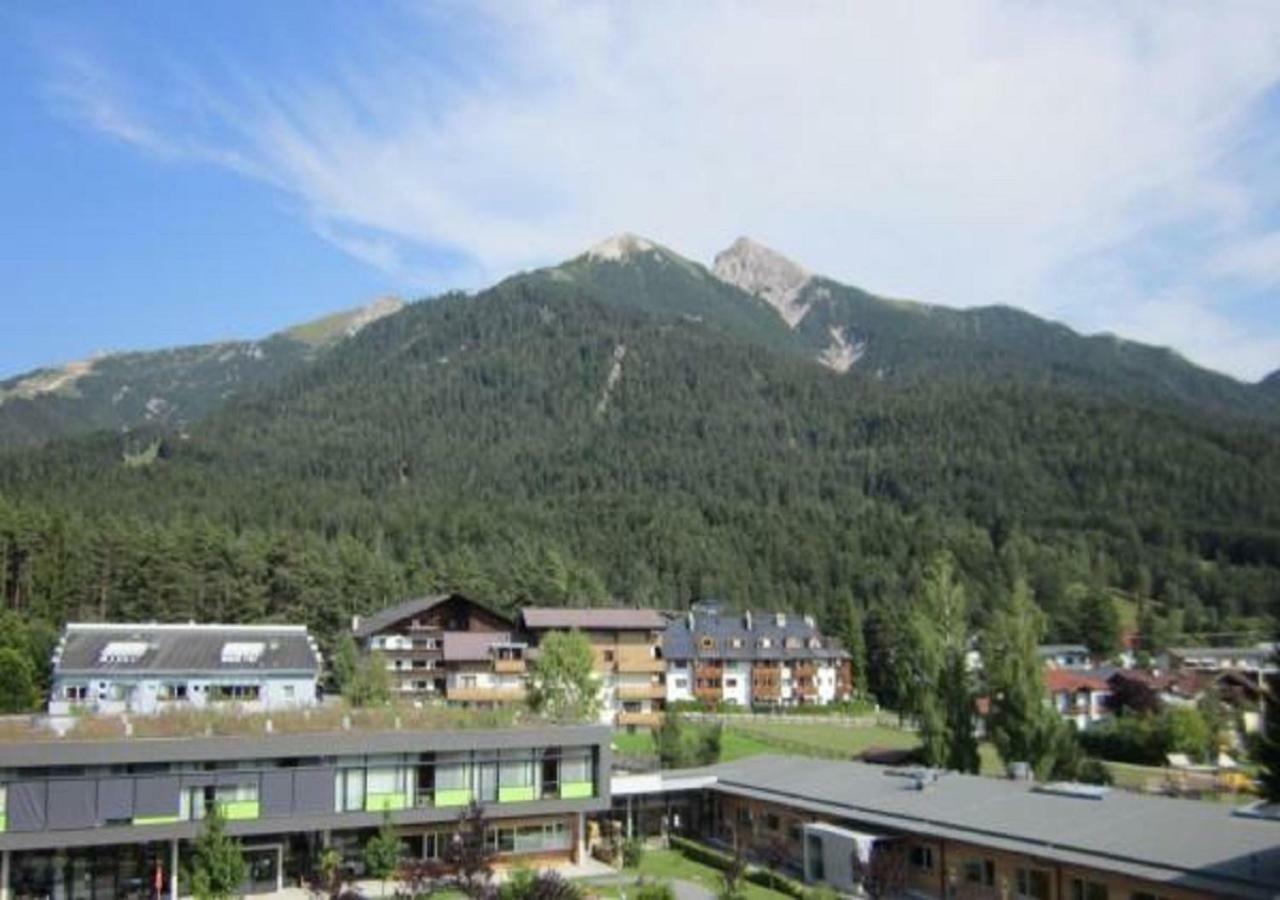 Appartmenthaus Birkenwald سيفيلد ان تيرول المظهر الخارجي الصورة