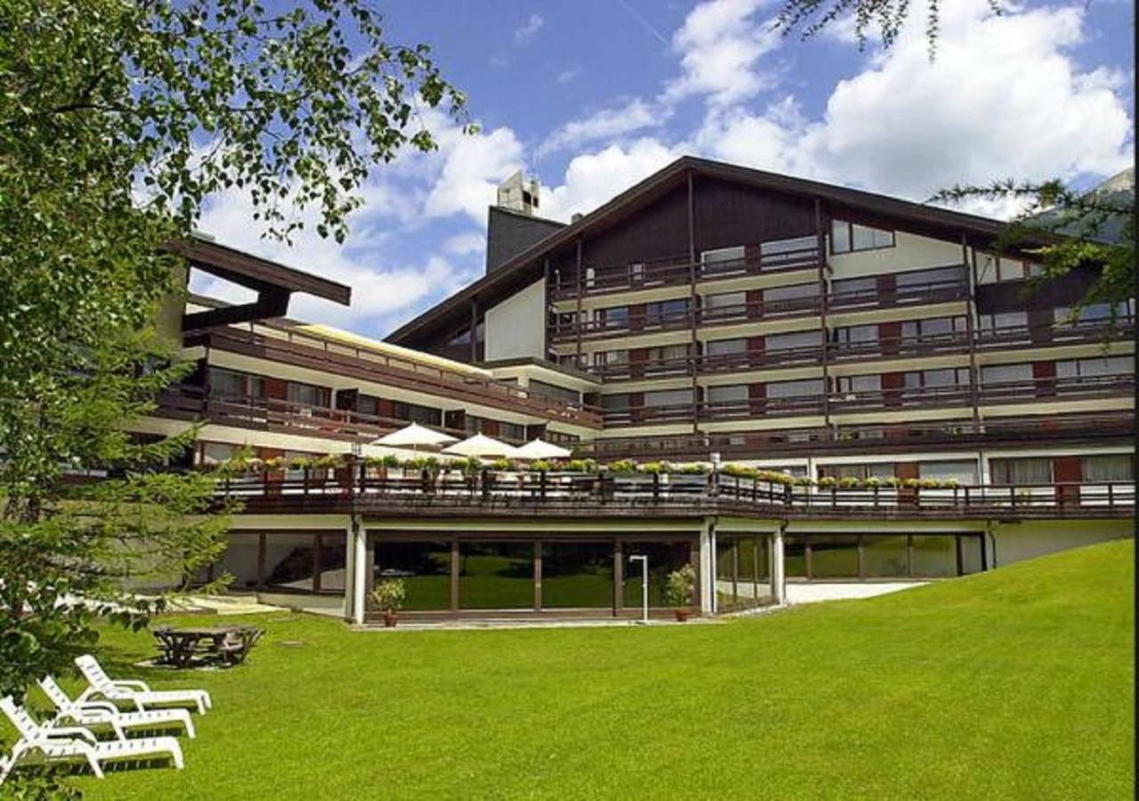 Appartmenthaus Birkenwald سيفيلد ان تيرول المظهر الخارجي الصورة