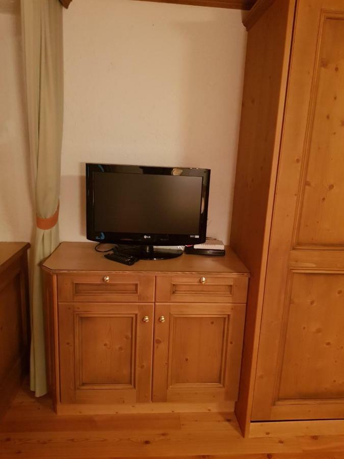 Appartmenthaus Birkenwald سيفيلد ان تيرول المظهر الخارجي الصورة